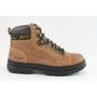 AdTec Mens 6 Fashion Hiker Boots,Crazy Horse