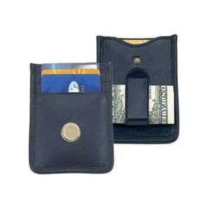  Wake Forest   Money Clip/Card Holder