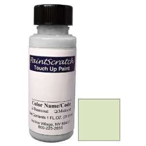   Color) Touch Up Paint for 1998 Toyota Sienna (color code 4M7) and