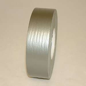 Shurtape PC 622 Contractor Grade Duct Tape 2 in. x 60 yds. (Silver)