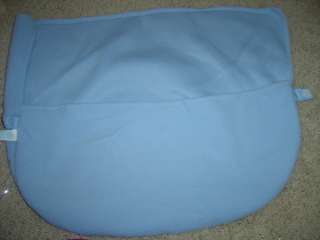 Baby Bouncy Seat Cover Blanket, Attaches to Bouncer, EU  