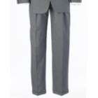 Haggar Suit Up System™ Tonal Coin Edge Stripe Pant