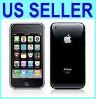   iPhone 3GS 32GB JB/Unlocked Black Used Smartphone With Good Condition