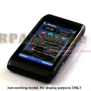 Nokia N8 Dummy Phone (Black) Non working model  