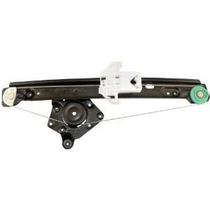  ACI 81353 Power Window Regulator Automotive