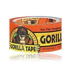  Gorilla Tape Electronics