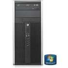   Pro Xz923ut Desktop Computer Core I7 I7 2600 34ghz   Micro Tower by hp