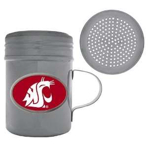  Washington State Cougars NCAA Team Logo Seasoning Shaker 