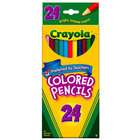 Crayola 12 ct. Long Colored Pencils