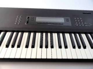 Korg M1 Music Workstation Keyboard Synthesizer M 1 Synth. Excellent 