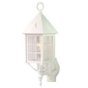    Acclaim Lighting Outer Banks Outdoor Sconce