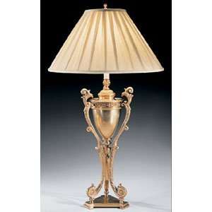 Greek Urn Lamp Dtl5035