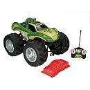 Fast Lane Wild Fire RC Monster Truck   Toys R Us   