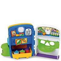 Fisher Price Laugh & Learn Learning Kitchen   Fisher Price   Toys R 