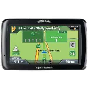  GPS, ROADMATE 5045 GPS & Navigation