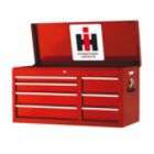 International Harvester 41 Tool Chest with 7 Drawers