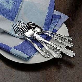     Dylan  Oneida For the Home Dishes, Linens & Tableware Flatware