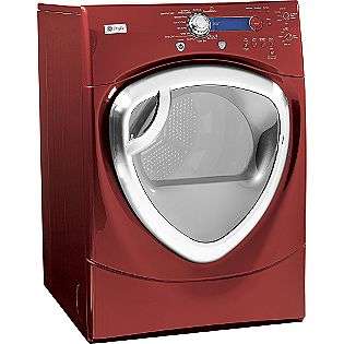   Dryer   DPVH890EJ  GE Profile Appliances Dryers Electric Dryers