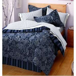 West Point Home Bed in a Bag, Blue, Full