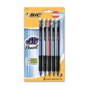  BIC Matic Grip Mechanical Pencil (MPGP51)