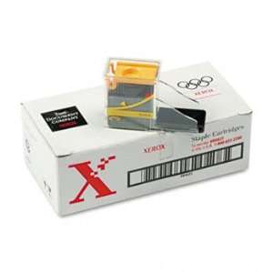  Xerox® Staple Cartridges STAPLES,5M/PK,F/5352/5355 