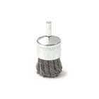 KD Tools Brush End 1In. Knotted Wire
