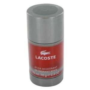 Uniquely For Him Lacoste Style In Play by Lacoste Deodorant Stick 2.5 