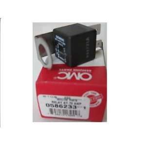   OUTBOARD ENGINES GENUINE PARTS 586233 RELAY, 70 AMP