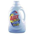 Ajax 2Xultra Liquid Detergent, Original, 50 oz Bottle