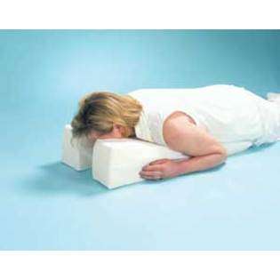 HERMELL PRODUCTS Hermell Face Down Pillow 