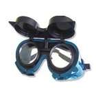 Neiko Comfort Fit Welding & Torch Safety Goggles   Flip Up Style, ANSI 