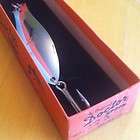   BAIT CO. LITTLE DOCTOR SPOON NEW IN BOX FISHING LURE #275 CHRO