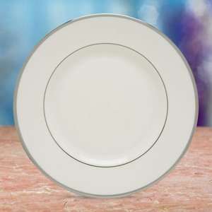  Columbus Circle Dinner Plate by Lenox China Kitchen 