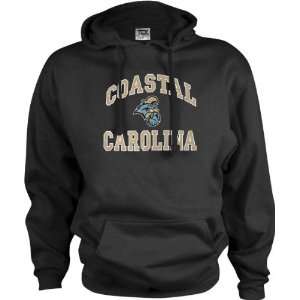 Coastal Carolina Chanticleers Perennial Hooded Sweatshirt  