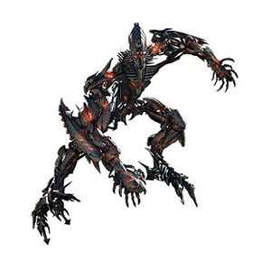  Transformers Fallen Wall Decals   Revenge 27pc Wall Accent 