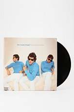 The Lonely Island   Turtleneck & Chain LP + DVD