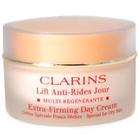 Clarins by Clarins New Extra Firming Day Cream Special ( Dry Skin 