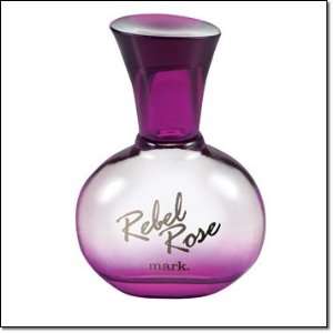  Mark Rebel Rose Fragrance Mist 1.6 Fl Oz Beauty