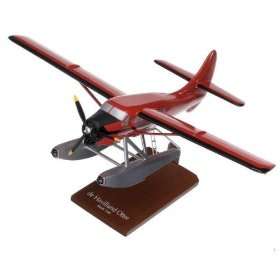  DeHavilland Otter 1/40 Scale Model Aircraft Toys & Games