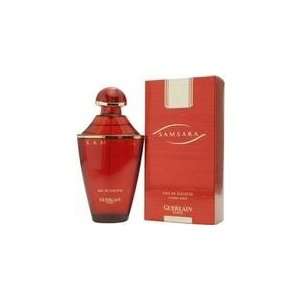    Samsara perfume for women edt spray 1.7 oz by guerlain Beauty