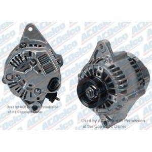  ACDelco 334 2079 Remanufactured Alternator Automotive