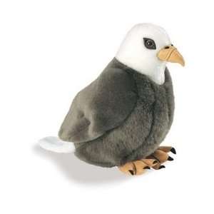 Wild Republic Bb Bird Bald Eagle 11 Toys & Games