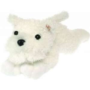  Paws And Claws Westie   10 inch Toys & Games