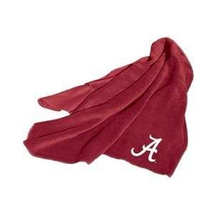  Alabama Fleece Throw Blanket