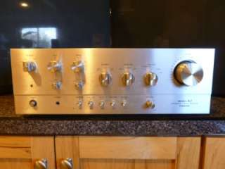   Great Condition   Sounds Great   9.5/10 Pioneer SA 8500 / 7500 Stomper