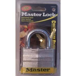  Master Lock Contractor Grade Keyed