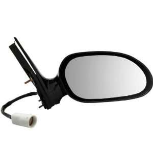  New Passengers Power Side View Mirror Assembly Automotive