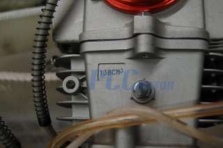 LIFAN 138CC Motor Engine Oil Cool Engine Set SDG 107 SSR 125  
