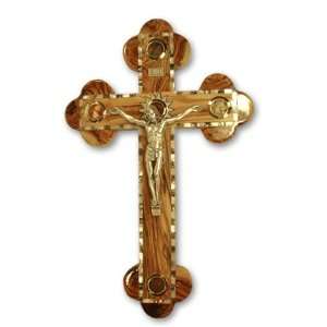  Large Special Crucifix. 