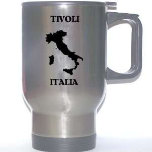  Italy (Italia)   TIVOLI Stainless Steel Mug Everything 